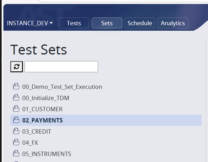 test_sets_menu.png